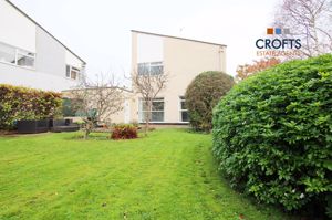 Exterior - Rear view 4- click for photo gallery